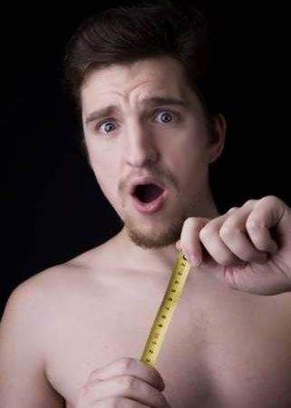 Lungimea sau grosimea penisului: ce contează mai mult? | excelentrx.ro