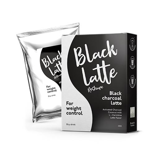 Black Latte – Cum am reușit să slăbesc cu această cafea – Povestea mea